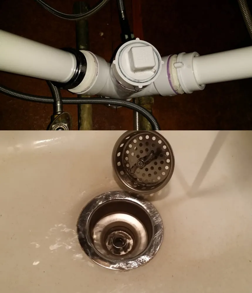 Slide of Keith Durso Plumbing