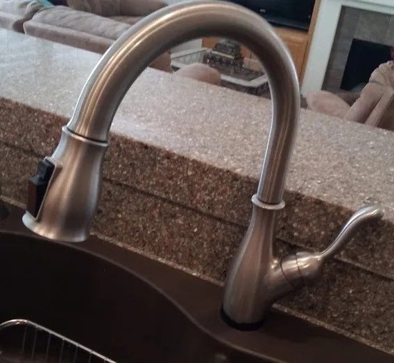 Slide of Keith Gordons Plumbing