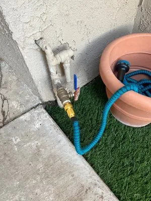 Keith Gordons Plumbing