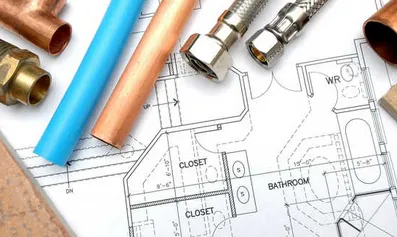 Slide of Keith Johnson Plumbing