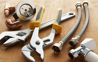 Slide of Keith Johnson Plumbing