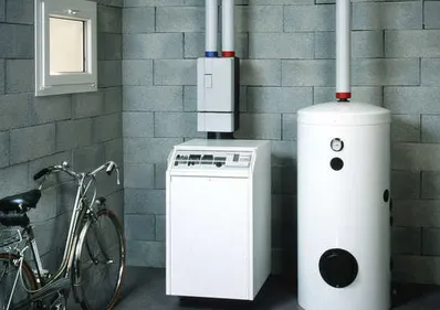 Slide of Keith Johnson Plumbing