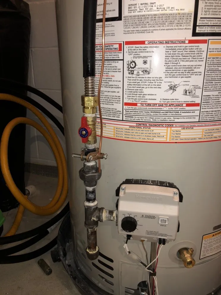 Slide of Keith Klein