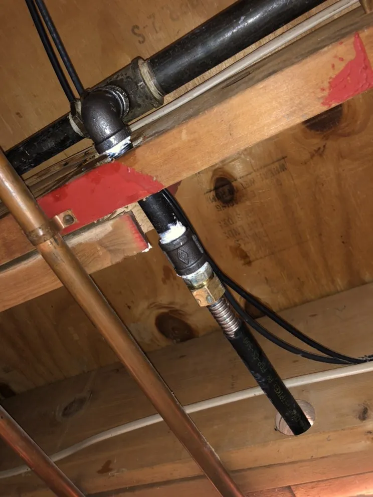 Slide of Keith Klein