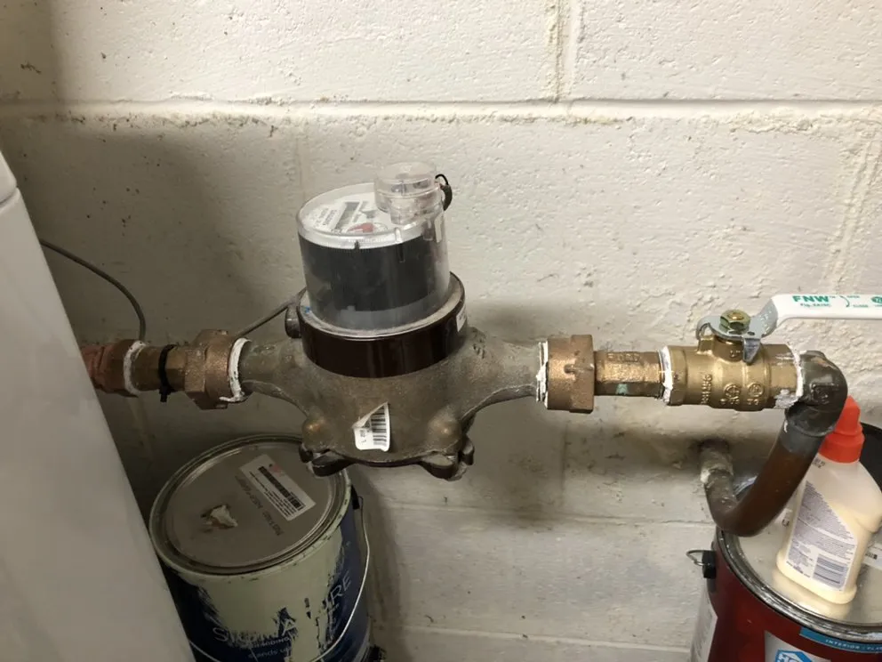 Slide of Keith Klein