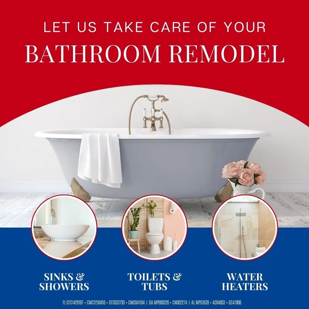 Top-rated water heater service in Tallahassee, FL by Keith Lawson Services