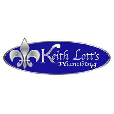 Slide of Keith Lott's Plumbing