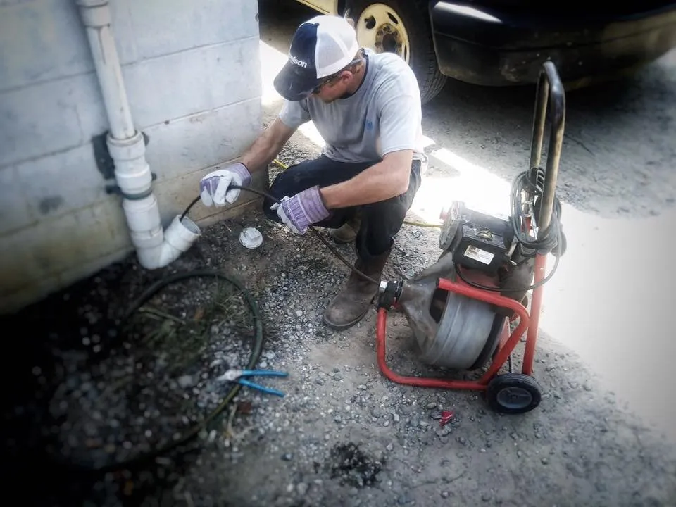Top-rated leak detection service in Sandersville, GA - Keith McDonald Plumbing Sewer & Septic