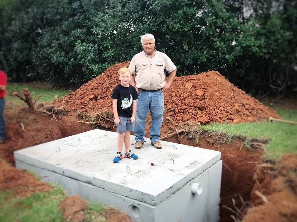 Expert pipe repair service in Sandersville, GA - Keith McDonald Plumbing Sewer & Septic