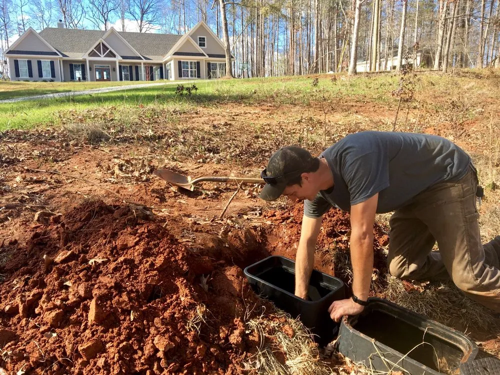 Slide of Keith McDonald Plumbing Sewer & Septic