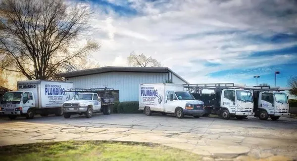 Keith McDonald Plumbing Sewer & Septic