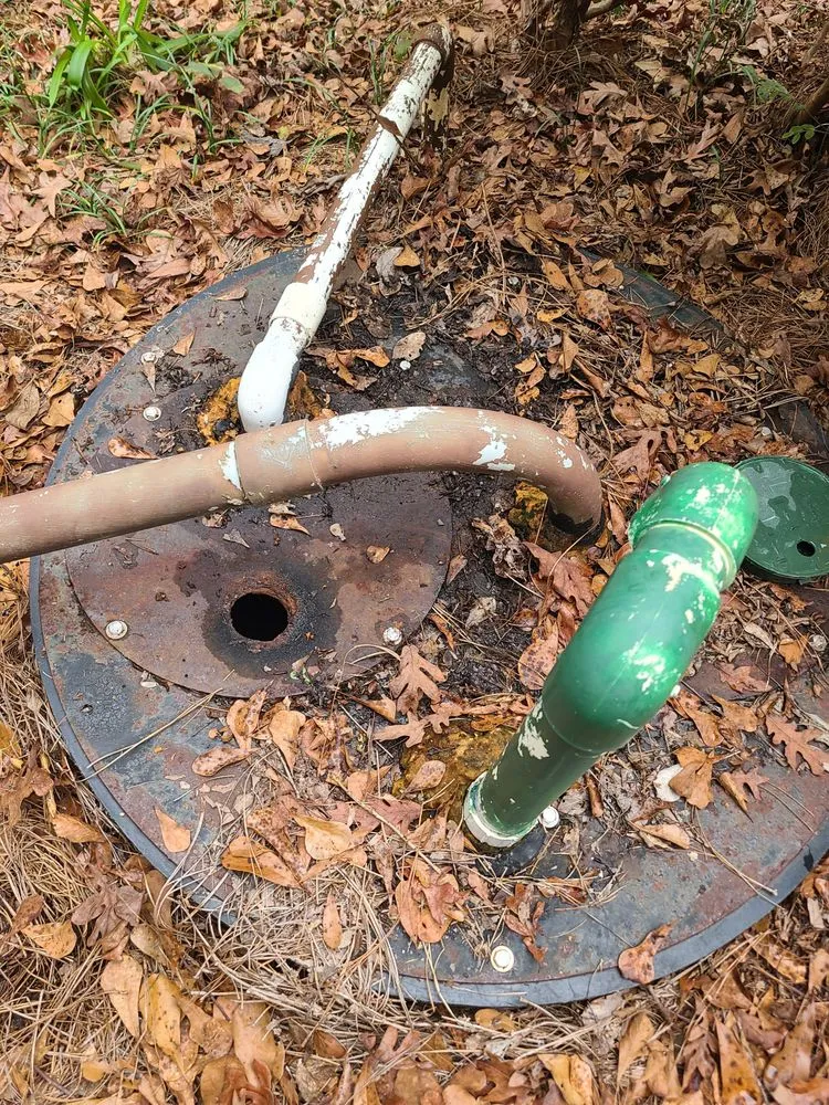 Slide of Keith McNeill Plumbing Cont