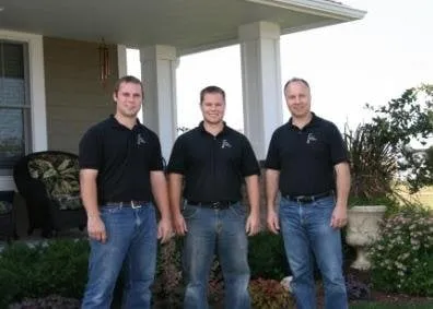 Keith Nelson Plumbing