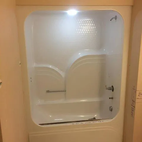 Slide of Keith Petersen Plumbing