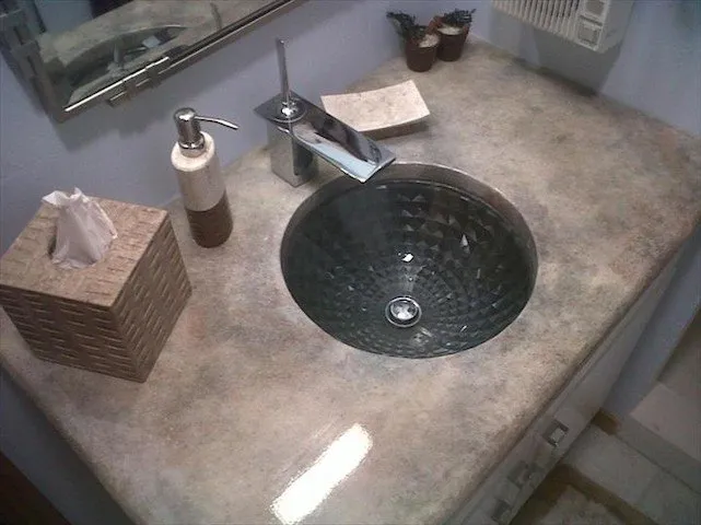 Slide of Keith Petersen Plumbing