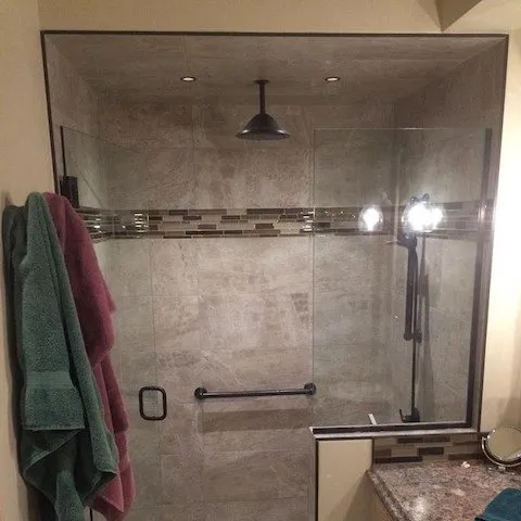 Slide of Keith Petersen Plumbing