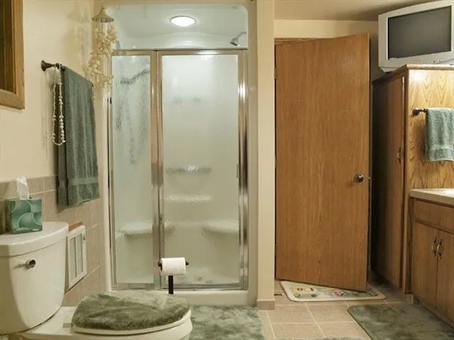 Slide of Keith Petersen Plumbing