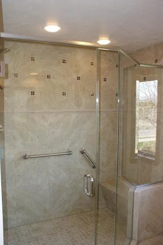 Slide of Keith Petersen Plumbing