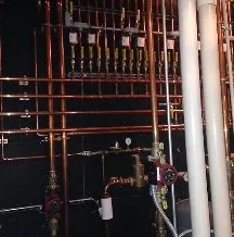 Slide of Keith R. Jannone Plumbing & Heating