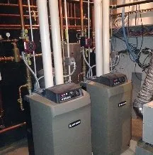 Slide of Keith R. Jannone Plumbing & Heating