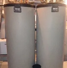 Slide of Keith R. Jannone Plumbing & Heating