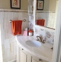 Keith R. Jannone Plumbing & Heating Logo