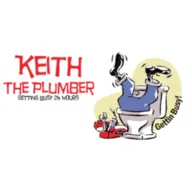 Slide of Keith The Plumber