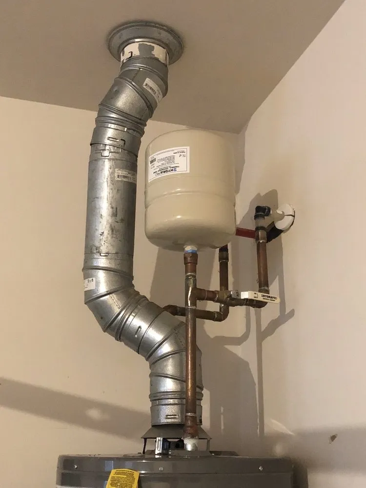 Slide of Keith The Plumber