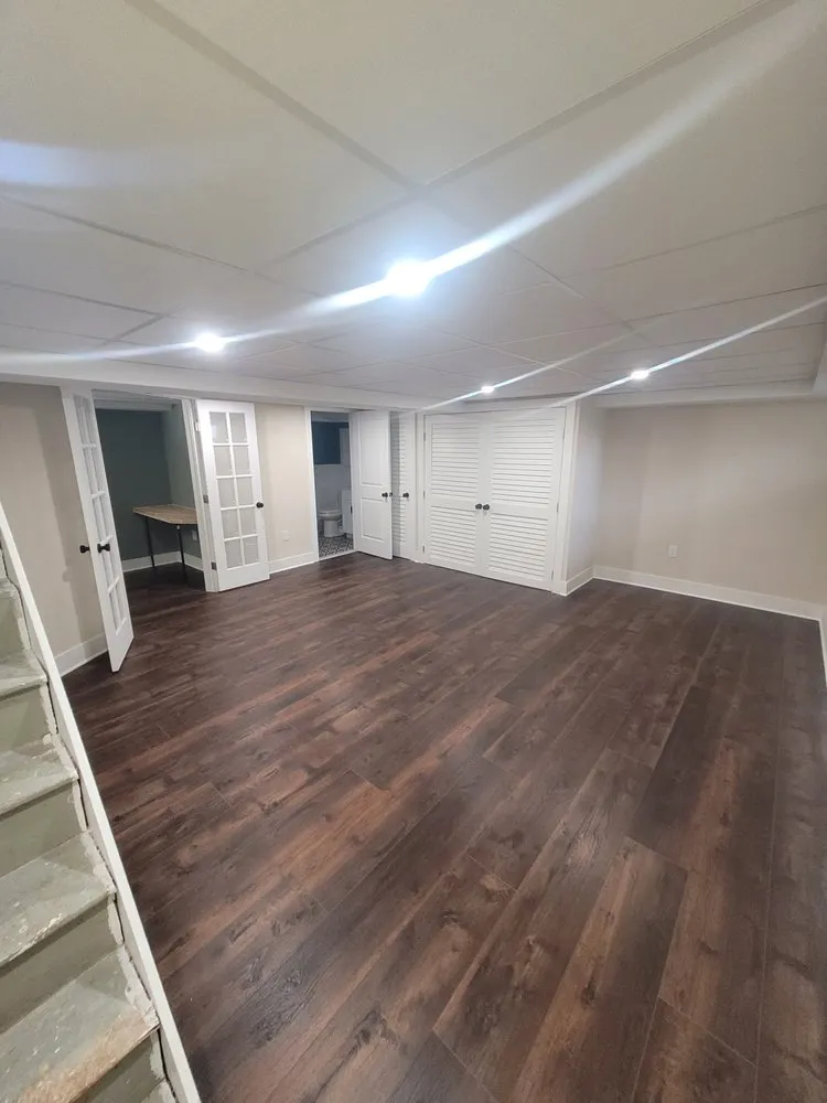 Slide of Keith Torrens General Construction