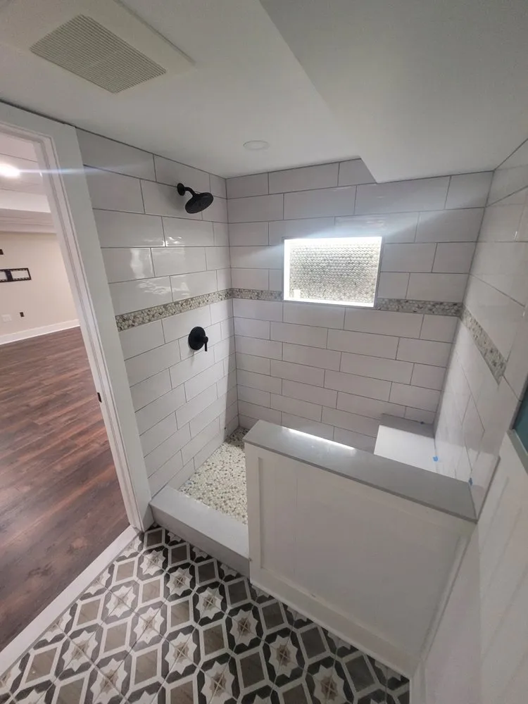 Reliable plumbing repair experts serving Prospect Park, PA - Keith Torrens General Construction