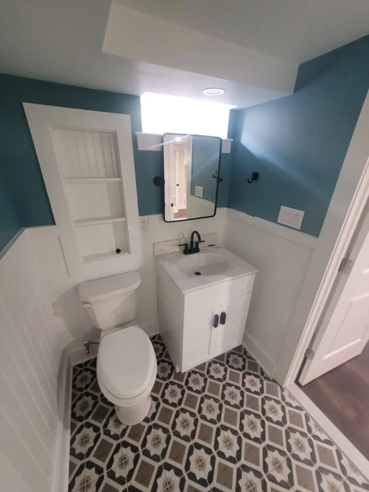 Top-rated plumbing repair in Prospect Park, PA by Keith Torrens General Construction