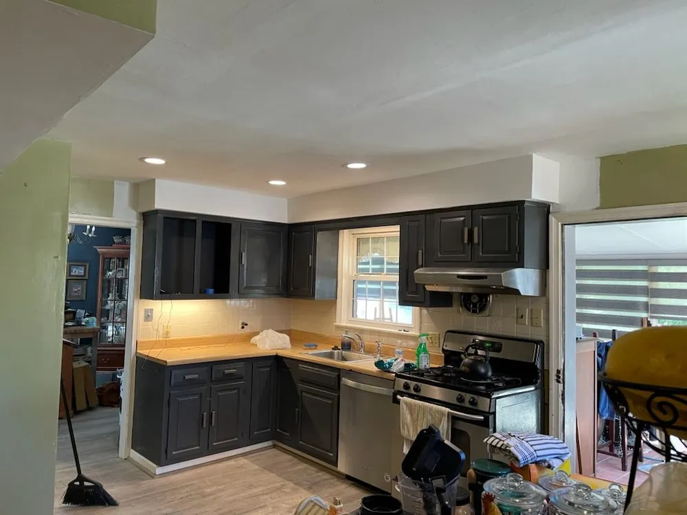 Quality pipe repair for homes in Prospect Park, PA by Keith Torrens General Construction