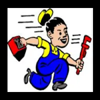 Keith Williams Plumbing Logo