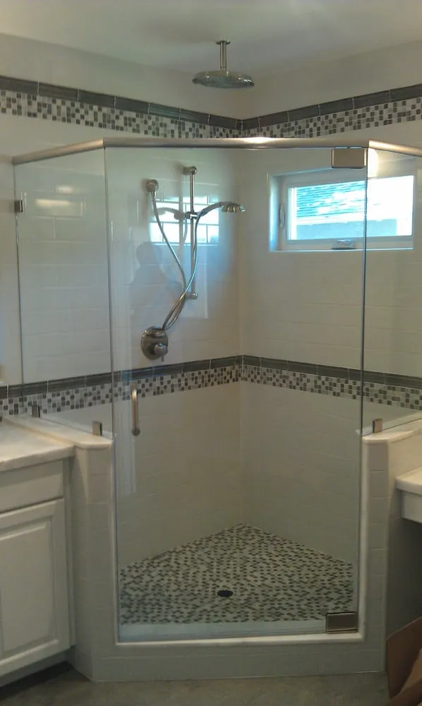 Slide of Keithley Plumbing