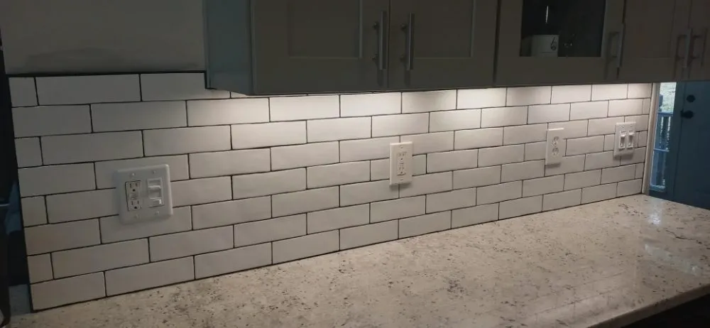 Slide of Keith's Construction