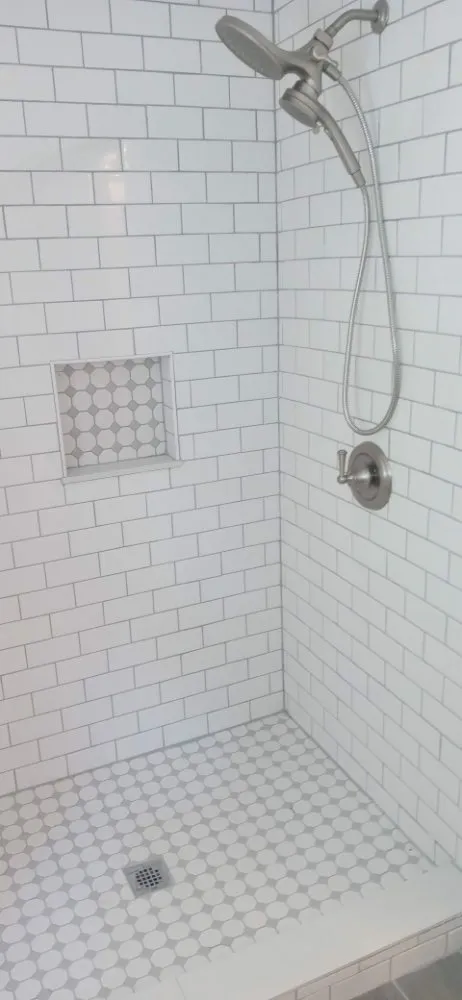 Slide of Keith's Construction