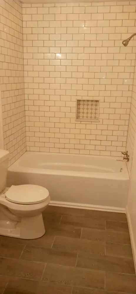 Slide of Keith's Construction