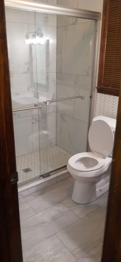 Slide of Keith's Construction