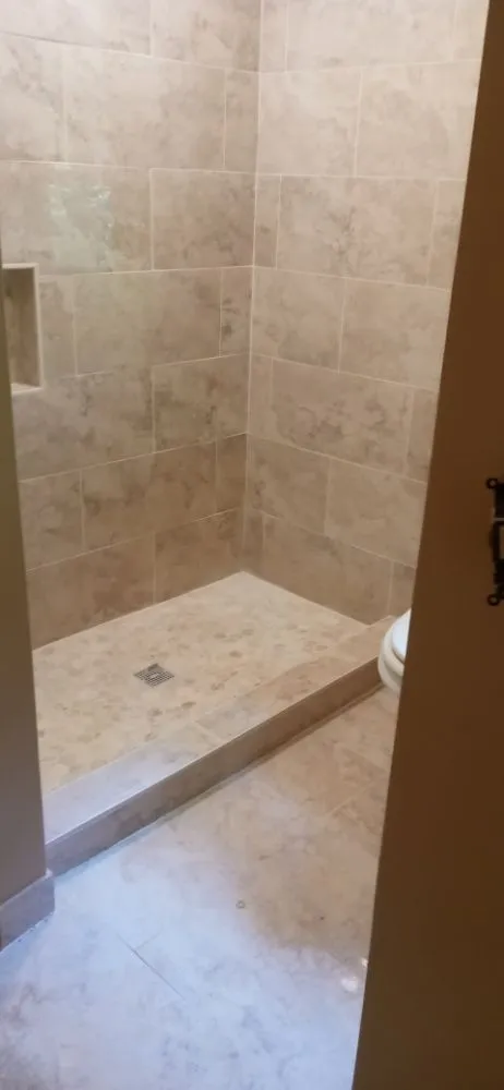 Slide of Keith's Construction