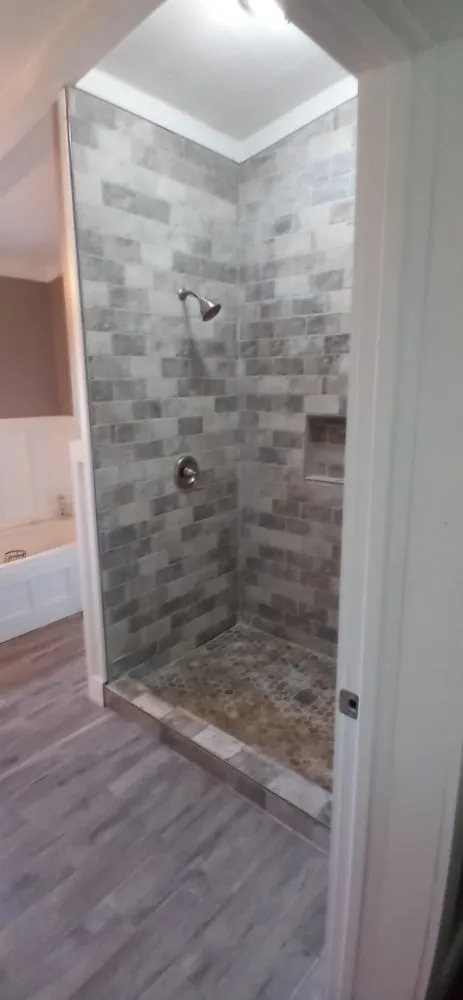 Slide of Keith's Construction