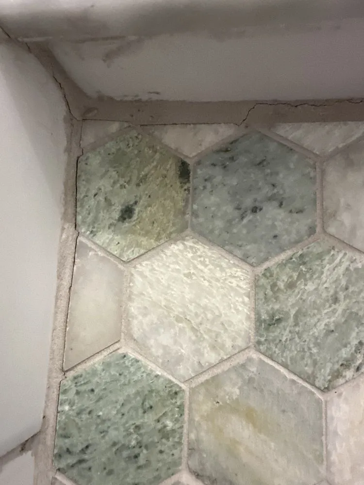 Slide of Keith's Construction