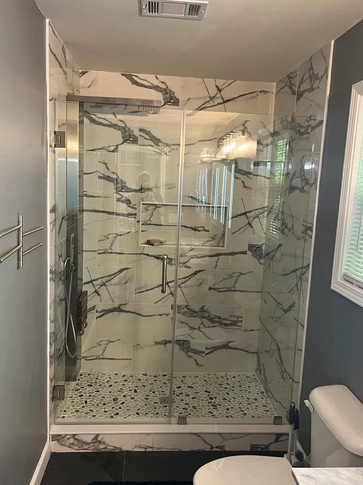 Slide of Keith's Construction