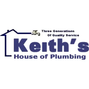 Slide of Keith's House Of Plumbing