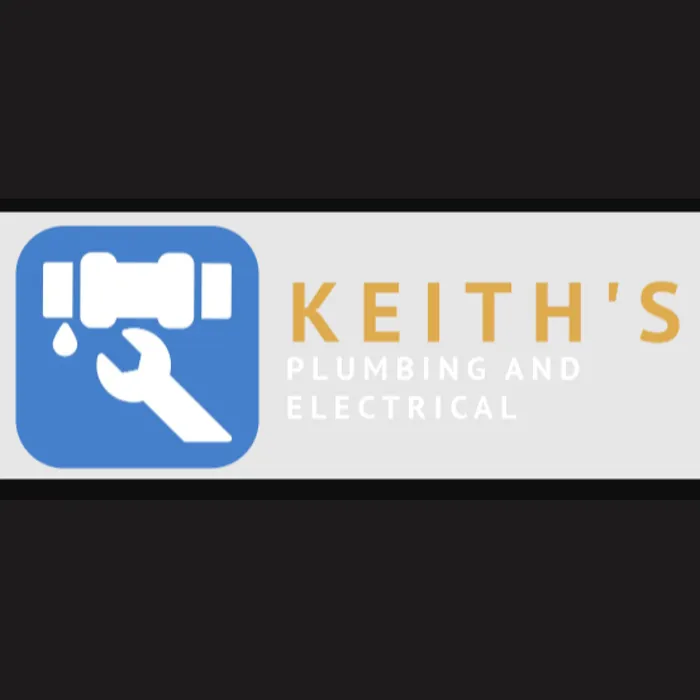 Slide of Keith's Plumbing and Electrical