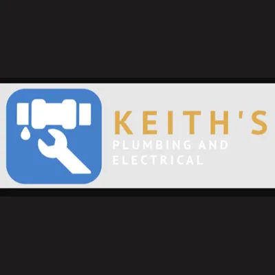 Keith's Plumbing and Electrical