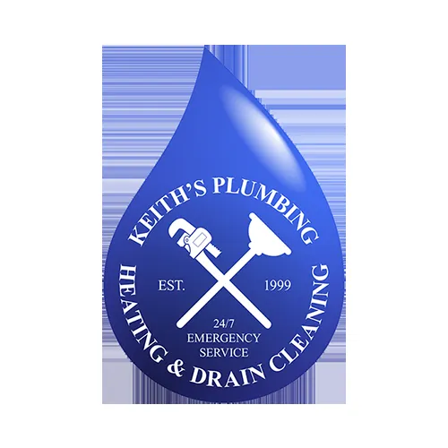Slide of Keith's Plumbing Heating & Drain Cleaning