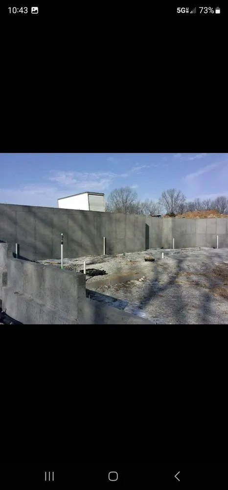 Slide of Keith's Plumbing Services