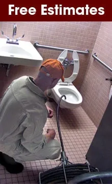 Slide of Keith's Sewer & Drainage