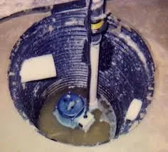 Professional pipe repair experts serving Romeoville, IL - Keith's Sewer & Drainage