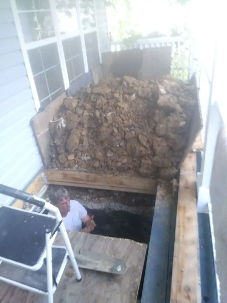 Trusted plumbing repair for homes in Romeoville, IL by Keith's Sewer & Drainage